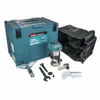 Makita RT001GZ21 40V MAX Brushless Trimmer XGT With AWS - Bare Unit with MakPac Case £229.95